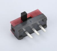 電路切換精挑細(xì)選大電流撥動(dòng)開關(guān)增強(qiáng)性能可靠性